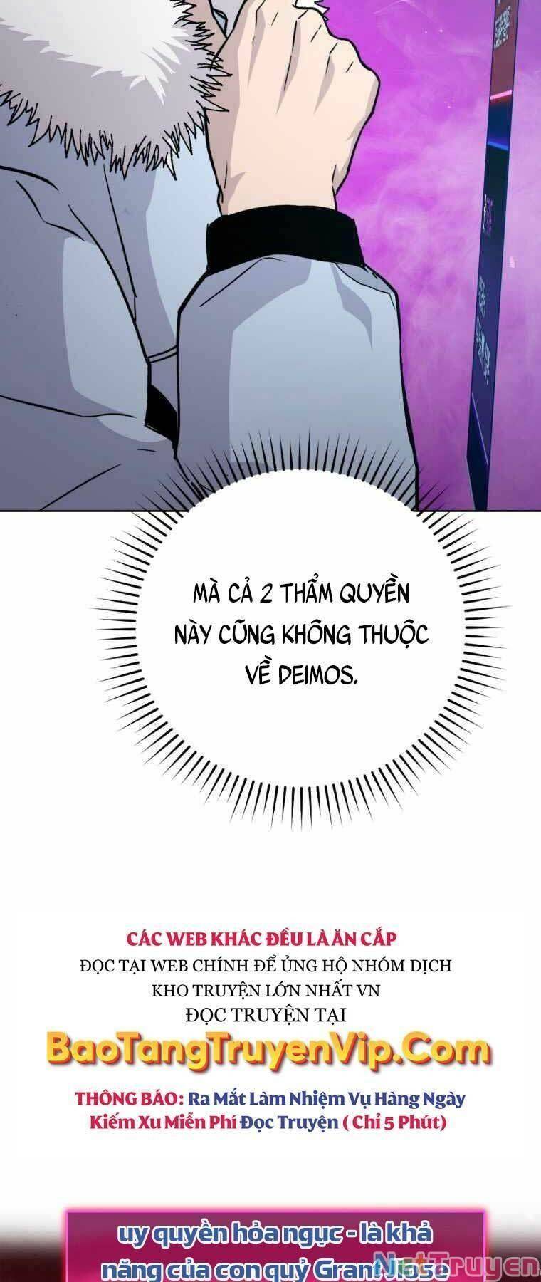 Chúa Quỷ Tăng Cấp Bằng Võ Thuật Chapter 12 - Trang 2