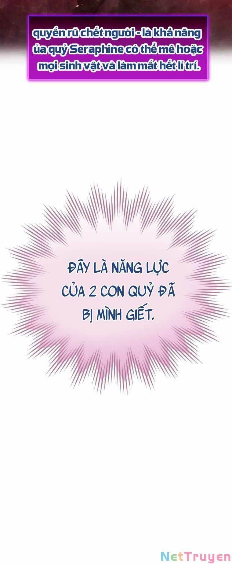 Chúa Quỷ Tăng Cấp Bằng Võ Thuật Chapter 12 - Trang 2