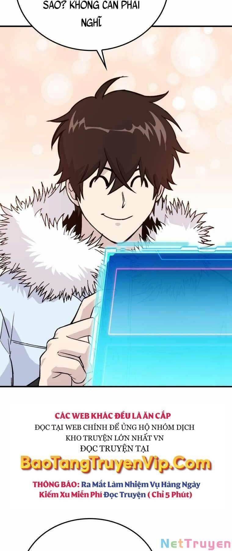 Chúa Quỷ Tăng Cấp Bằng Võ Thuật Chapter 12 - Trang 2