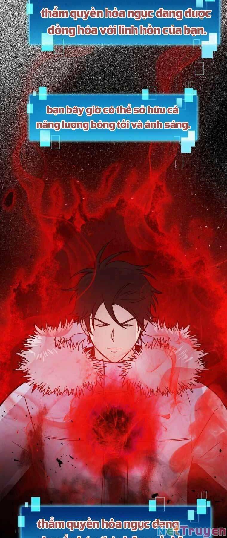 Chúa Quỷ Tăng Cấp Bằng Võ Thuật Chapter 12 - Trang 2