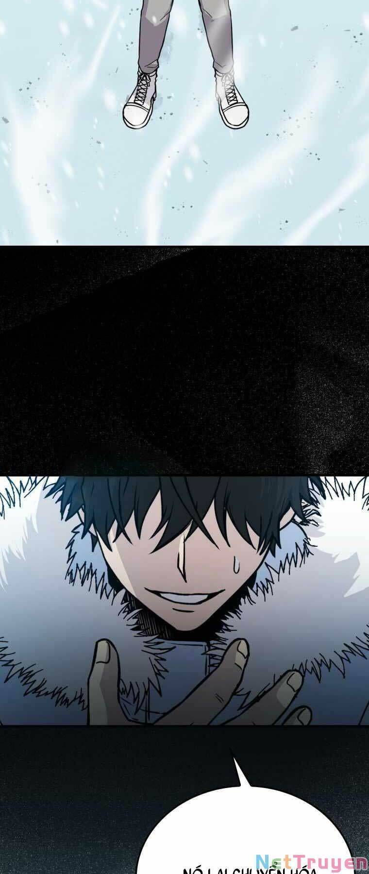 Chúa Quỷ Tăng Cấp Bằng Võ Thuật Chapter 12 - Trang 2