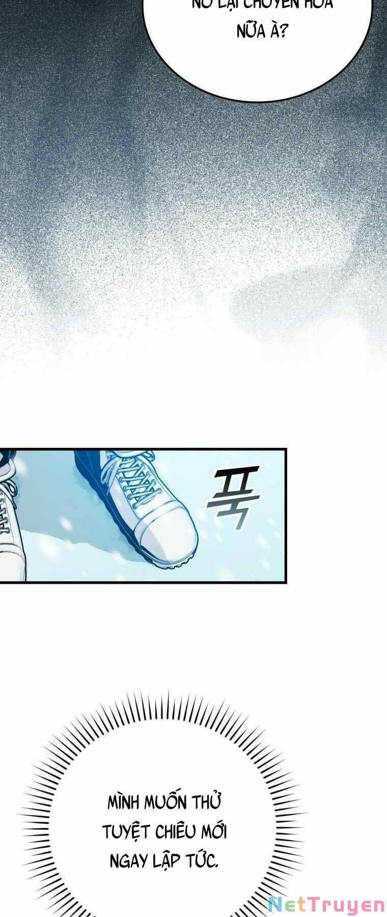 Chúa Quỷ Tăng Cấp Bằng Võ Thuật Chapter 12 - Trang 2