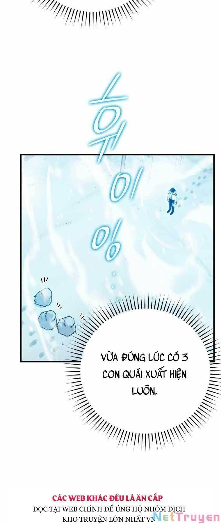 Chúa Quỷ Tăng Cấp Bằng Võ Thuật Chapter 12 - Trang 2