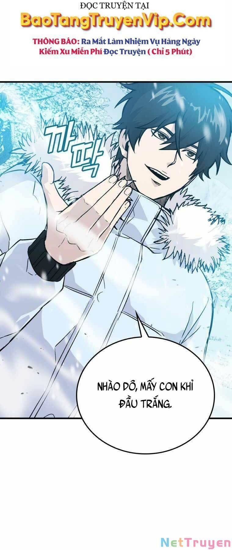 Chúa Quỷ Tăng Cấp Bằng Võ Thuật Chapter 12 - Trang 2