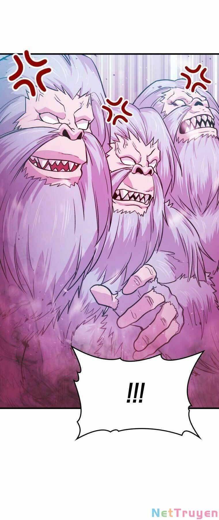 Chúa Quỷ Tăng Cấp Bằng Võ Thuật Chapter 12 - Trang 2