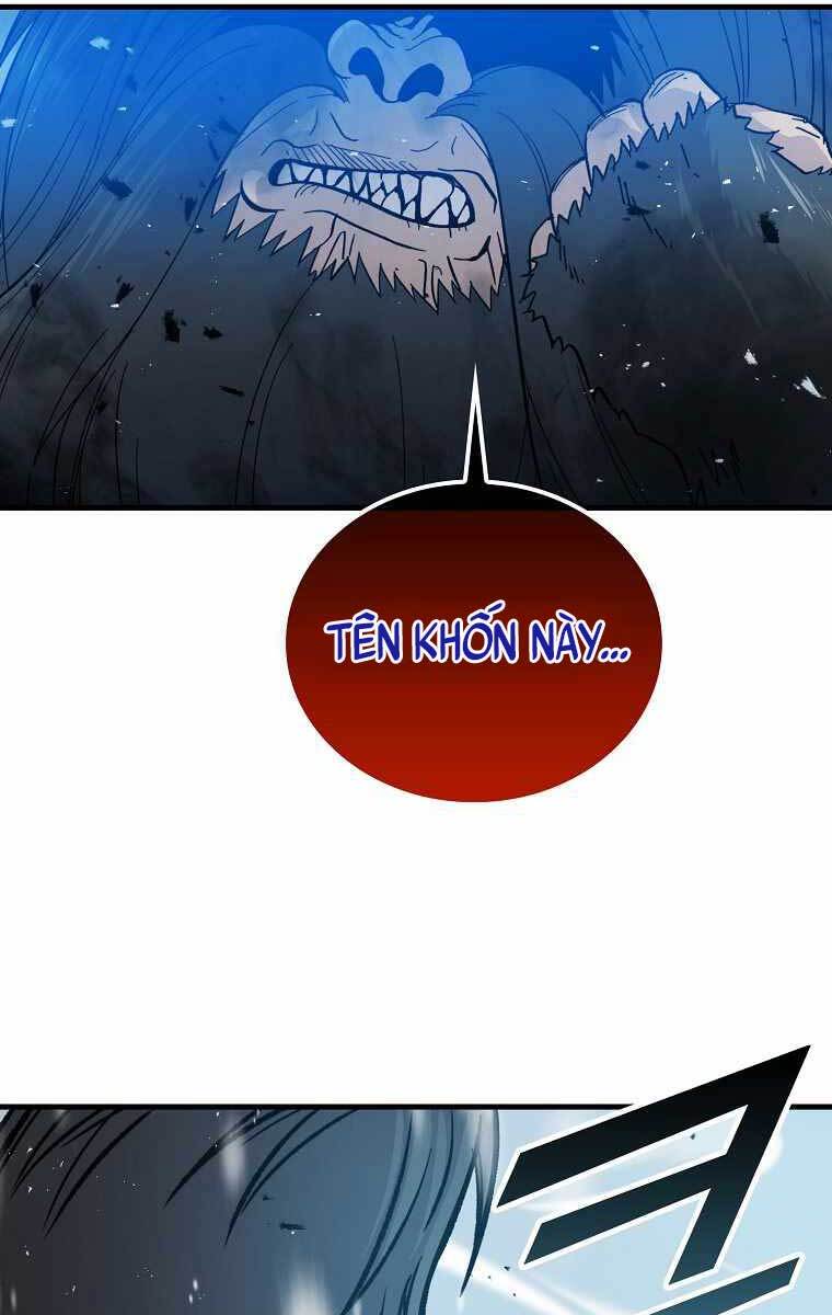 Chúa Quỷ Tăng Cấp Bằng Võ Thuật Chapter 13 - Trang 2