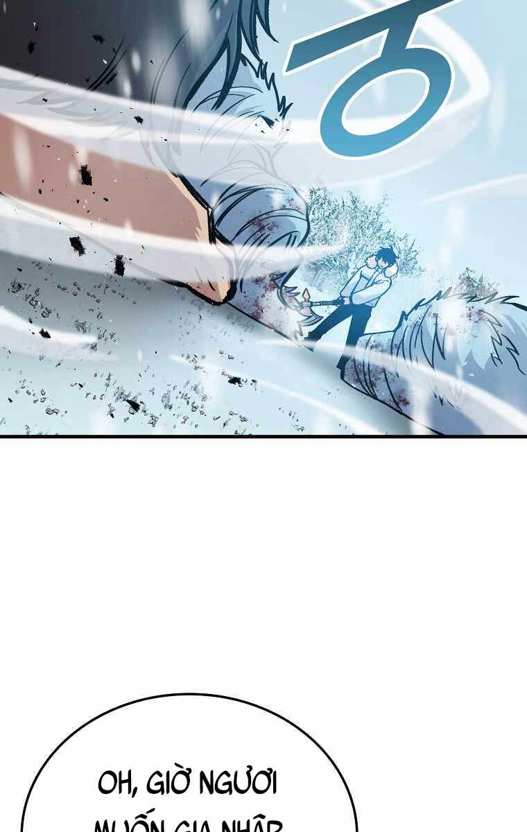 Chúa Quỷ Tăng Cấp Bằng Võ Thuật Chapter 13 - Trang 2