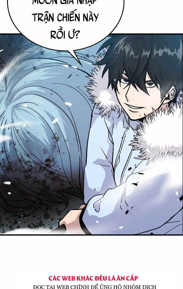 Chúa Quỷ Tăng Cấp Bằng Võ Thuật Chapter 13 - Trang 2