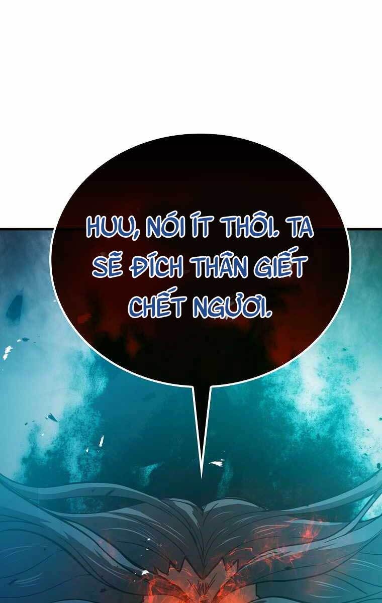 Chúa Quỷ Tăng Cấp Bằng Võ Thuật Chapter 13 - Trang 2