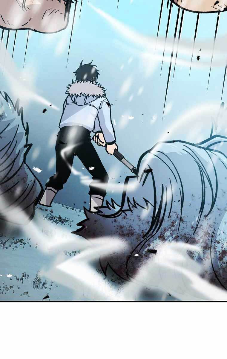 Chúa Quỷ Tăng Cấp Bằng Võ Thuật Chapter 13 - Trang 2