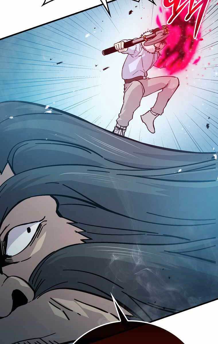 Chúa Quỷ Tăng Cấp Bằng Võ Thuật Chapter 13 - Trang 2