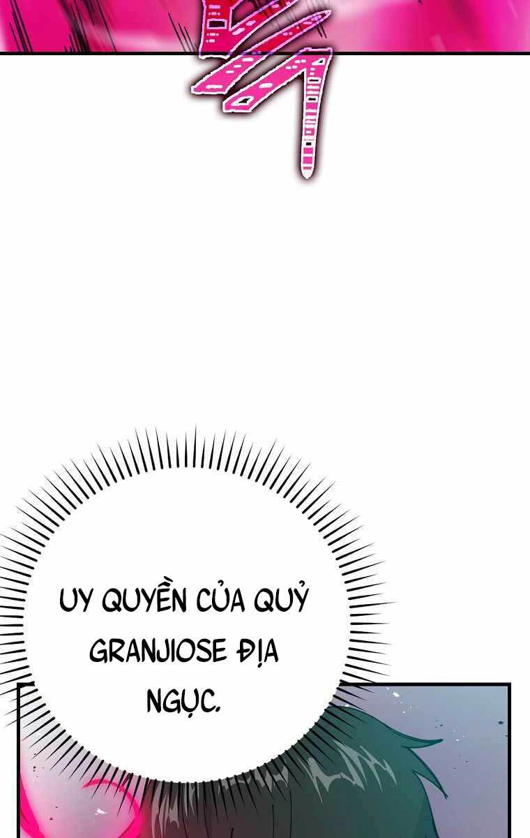 Chúa Quỷ Tăng Cấp Bằng Võ Thuật Chapter 13 - Trang 2