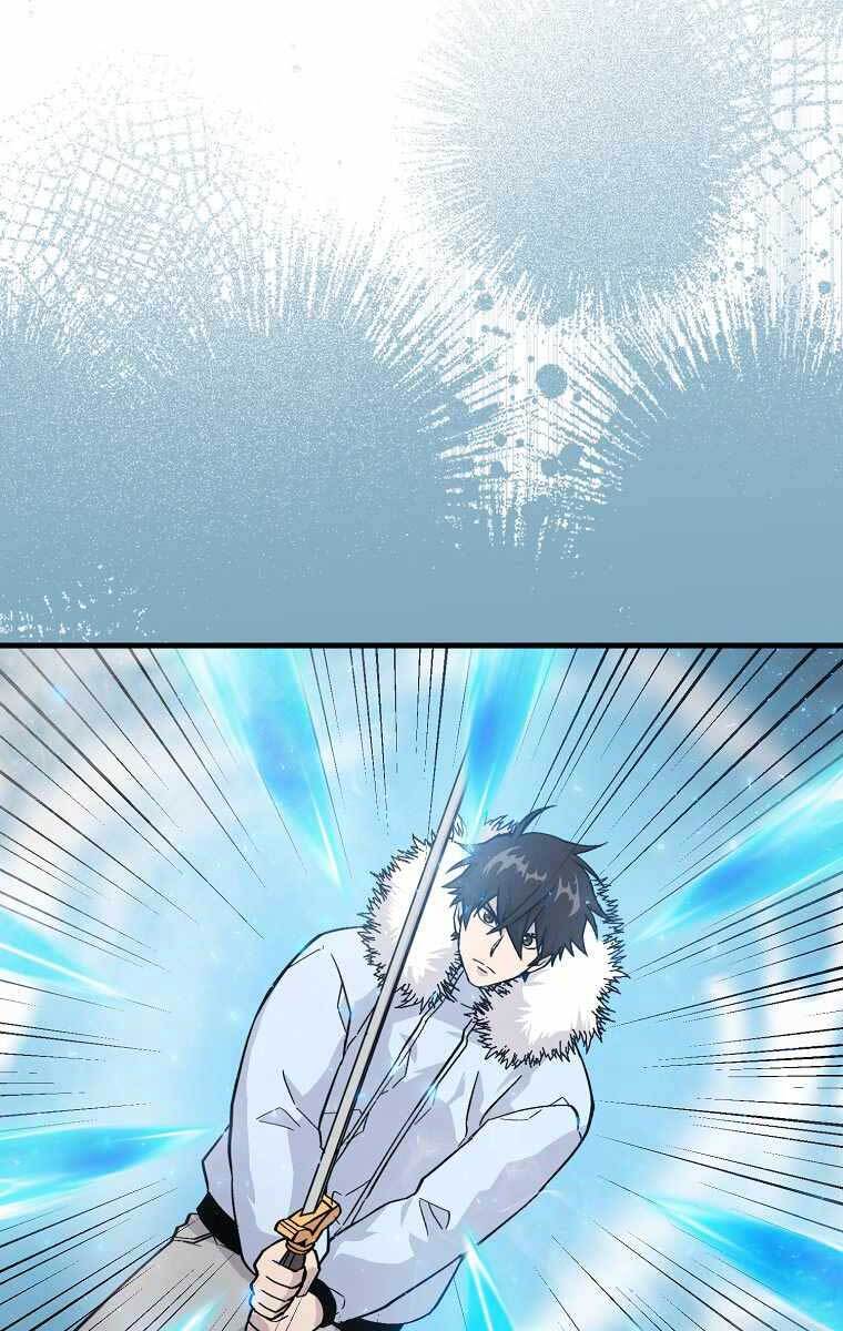 Chúa Quỷ Tăng Cấp Bằng Võ Thuật Chapter 13 - Trang 2