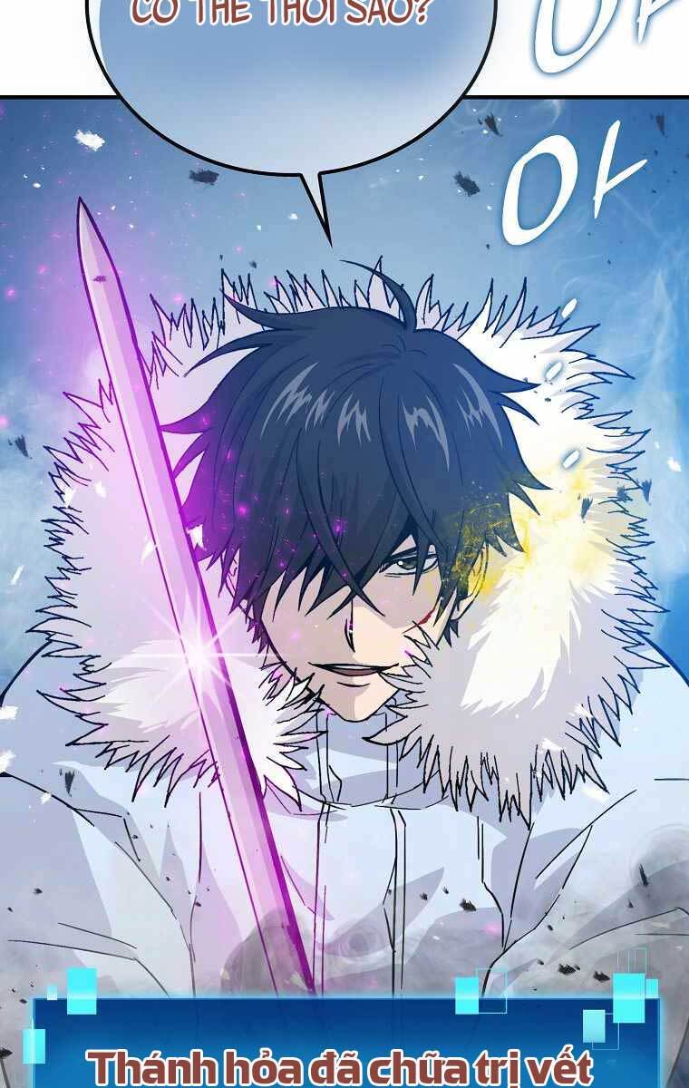 Chúa Quỷ Tăng Cấp Bằng Võ Thuật Chapter 13 - Trang 2