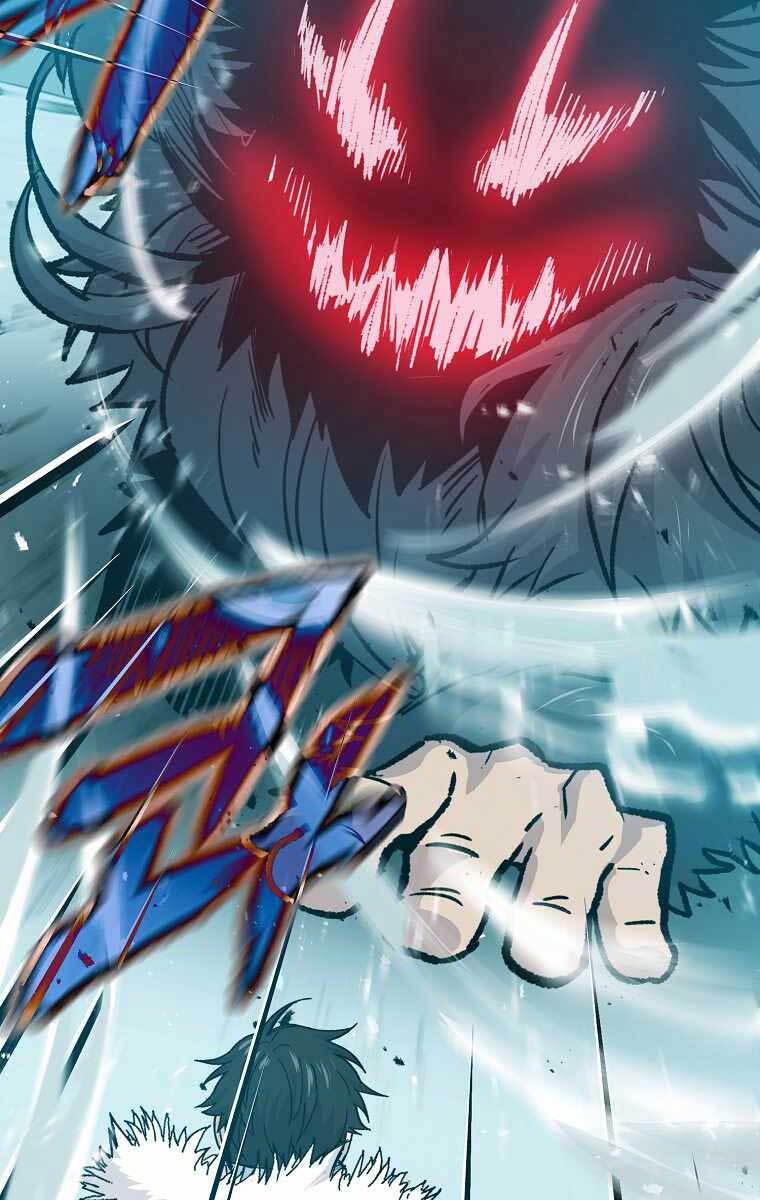 Chúa Quỷ Tăng Cấp Bằng Võ Thuật Chapter 13 - Trang 2