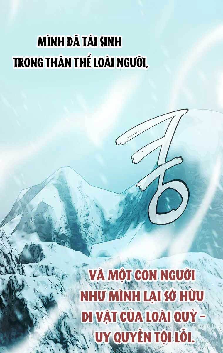 Chúa Quỷ Tăng Cấp Bằng Võ Thuật Chapter 13 - Trang 2