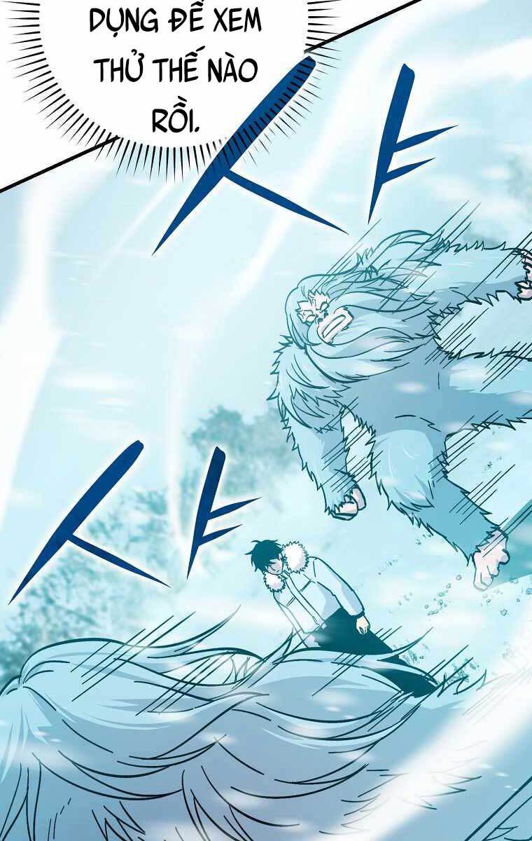 Chúa Quỷ Tăng Cấp Bằng Võ Thuật Chapter 13 - Trang 2