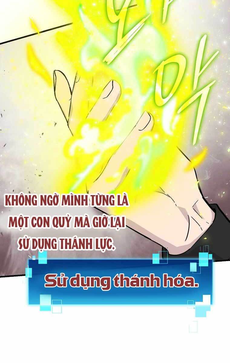 Chúa Quỷ Tăng Cấp Bằng Võ Thuật Chapter 13 - Trang 2