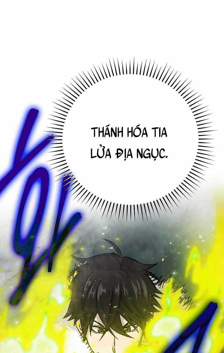 Chúa Quỷ Tăng Cấp Bằng Võ Thuật Chapter 13 - Trang 2