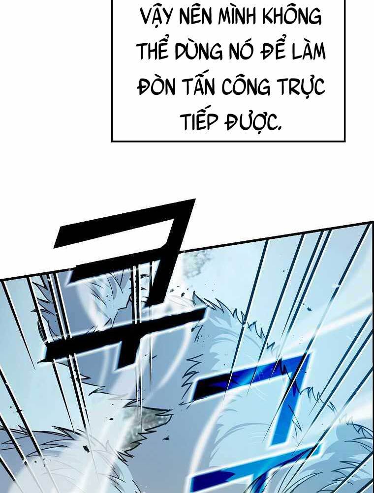 Chúa Quỷ Tăng Cấp Bằng Võ Thuật Chapter 13 - Trang 2
