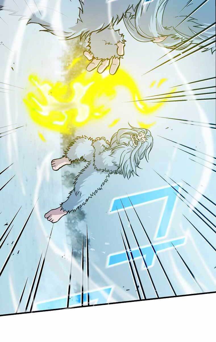 Chúa Quỷ Tăng Cấp Bằng Võ Thuật Chapter 13 - Trang 2