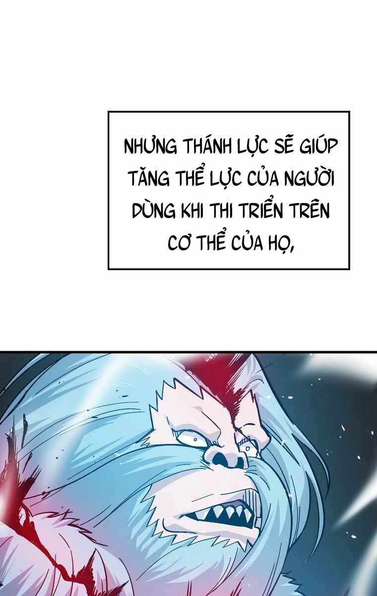 Chúa Quỷ Tăng Cấp Bằng Võ Thuật Chapter 13 - Trang 2