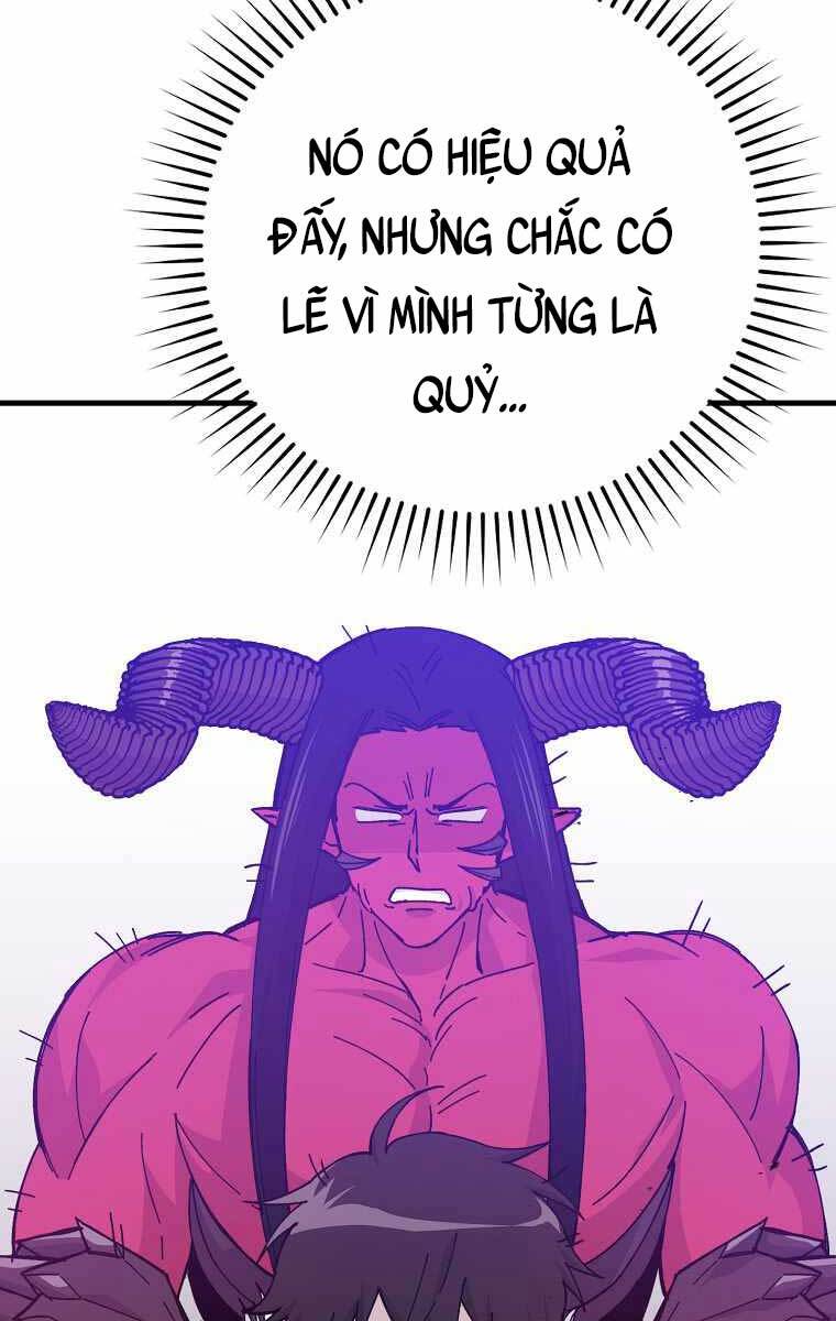Chúa Quỷ Tăng Cấp Bằng Võ Thuật Chapter 13 - Trang 2