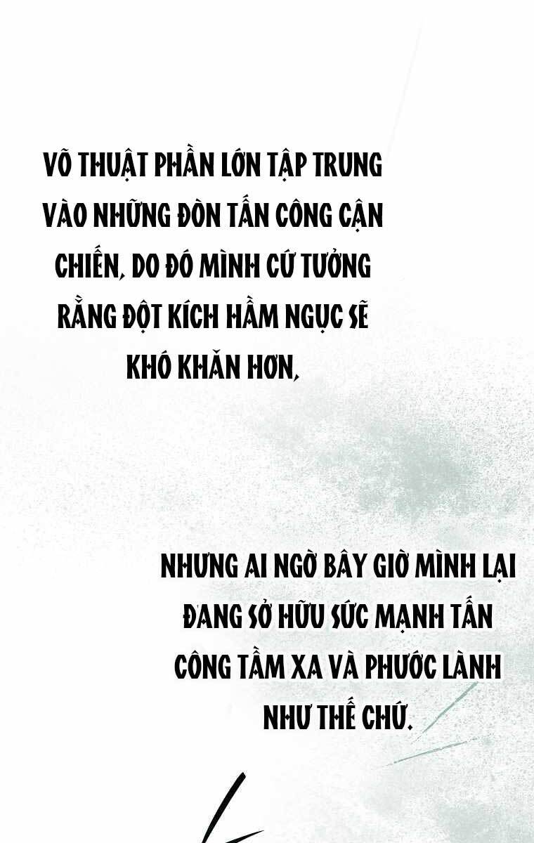 Chúa Quỷ Tăng Cấp Bằng Võ Thuật Chapter 13 - Trang 2