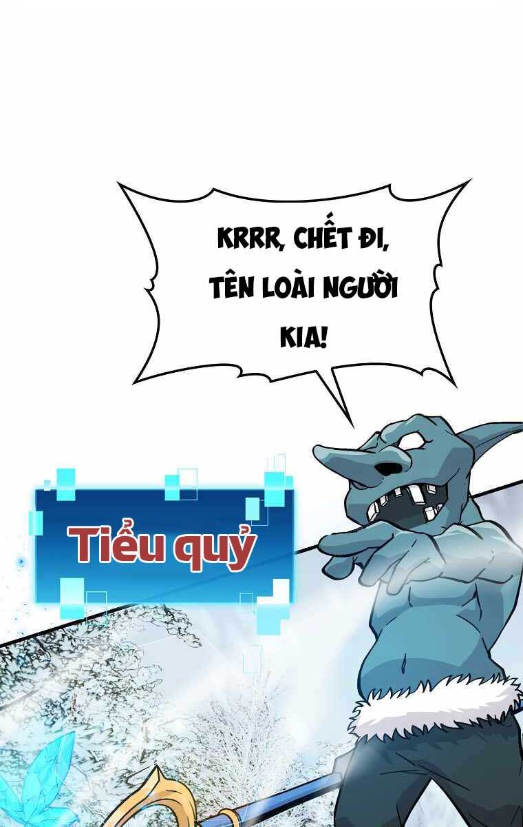 Chúa Quỷ Tăng Cấp Bằng Võ Thuật Chapter 13 - Trang 2