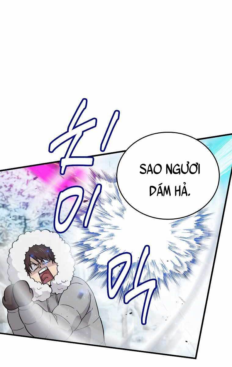 Chúa Quỷ Tăng Cấp Bằng Võ Thuật Chapter 13 - Trang 2