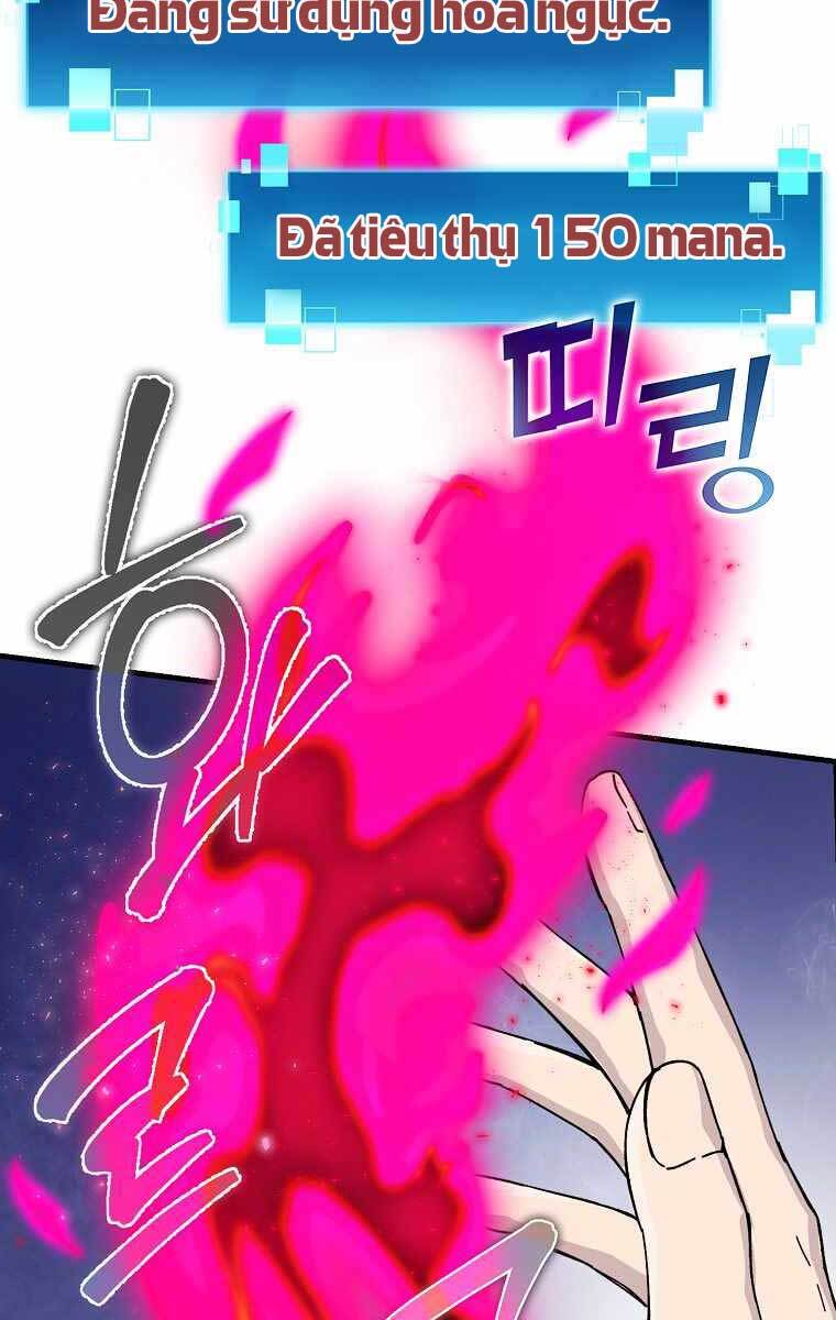 Chúa Quỷ Tăng Cấp Bằng Võ Thuật Chapter 13 - Trang 2