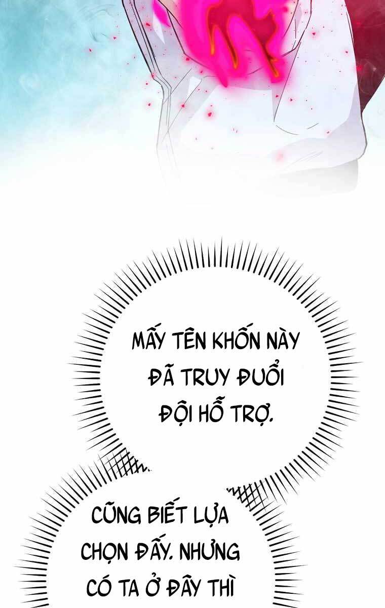 Chúa Quỷ Tăng Cấp Bằng Võ Thuật Chapter 13 - Trang 2