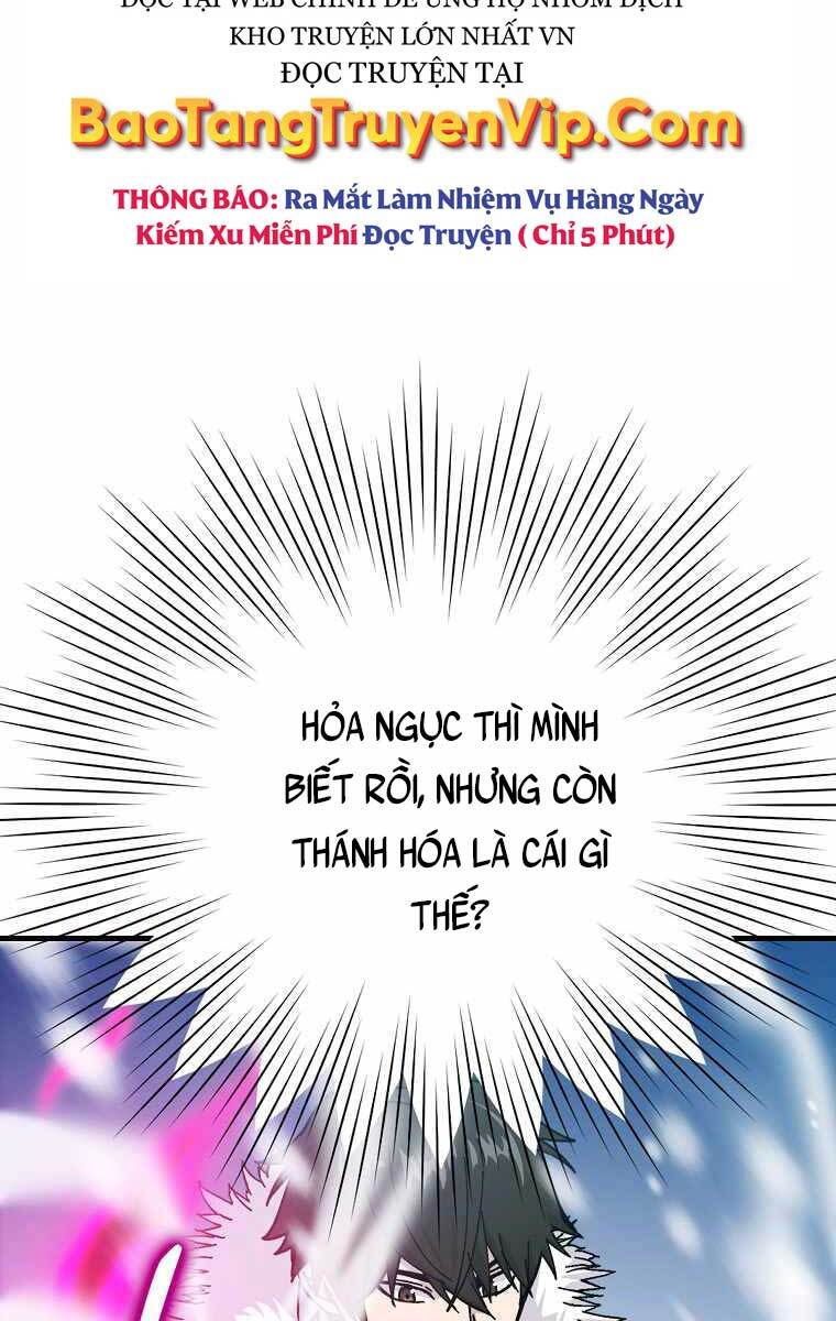 Chúa Quỷ Tăng Cấp Bằng Võ Thuật Chapter 13 - Trang 2