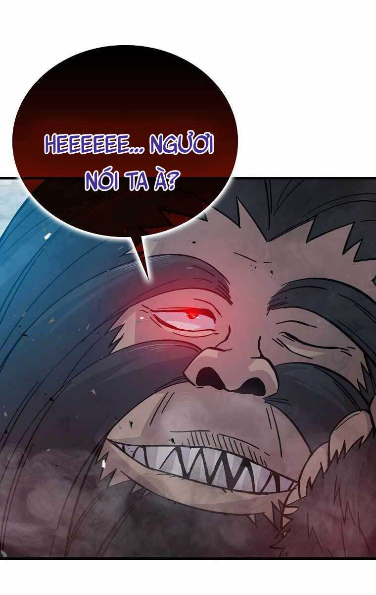 Chúa Quỷ Tăng Cấp Bằng Võ Thuật Chapter 13 - Trang 2