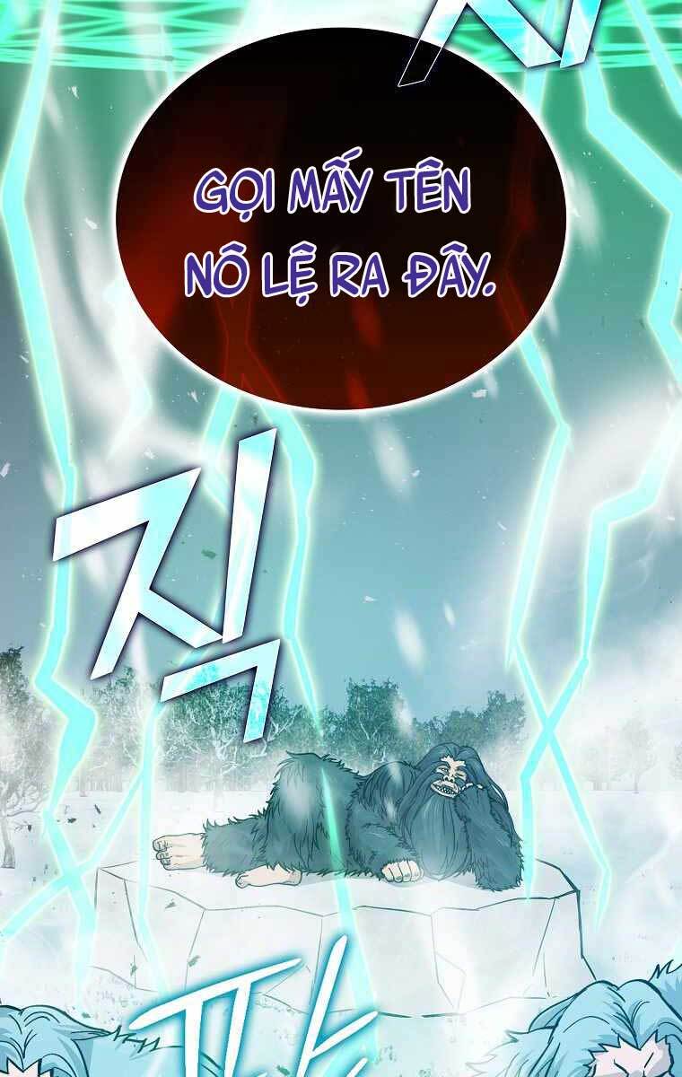 Chúa Quỷ Tăng Cấp Bằng Võ Thuật Chapter 13 - Trang 2