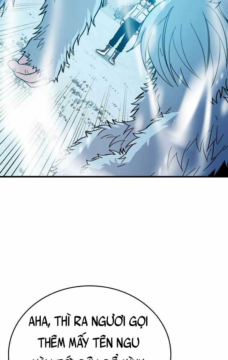 Chúa Quỷ Tăng Cấp Bằng Võ Thuật Chapter 13 - Trang 2