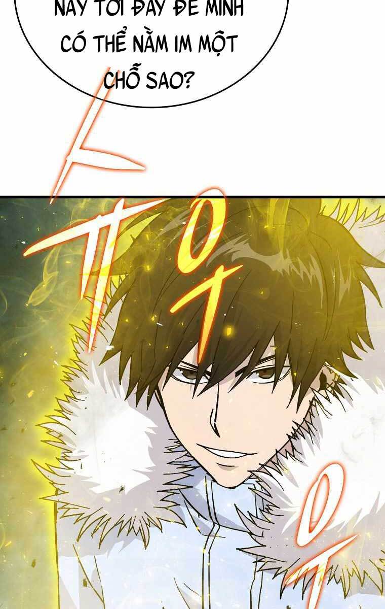 Chúa Quỷ Tăng Cấp Bằng Võ Thuật Chapter 13 - Trang 2