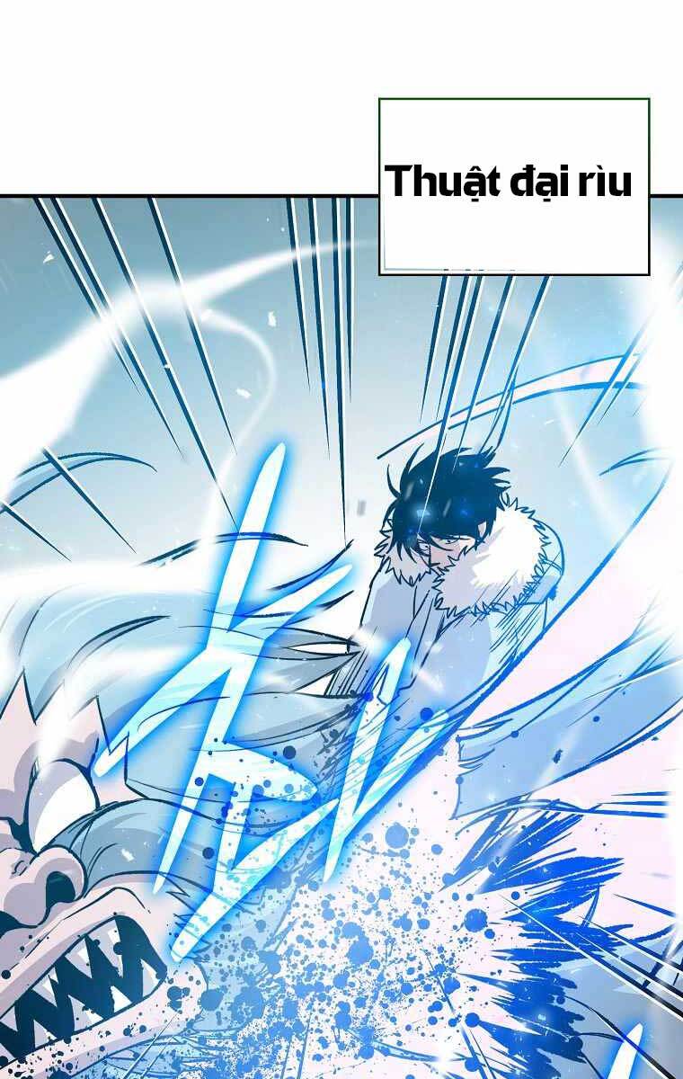 Chúa Quỷ Tăng Cấp Bằng Võ Thuật Chapter 13 - Trang 2