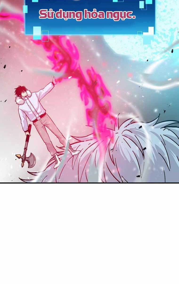 Chúa Quỷ Tăng Cấp Bằng Võ Thuật Chapter 13 - Trang 2