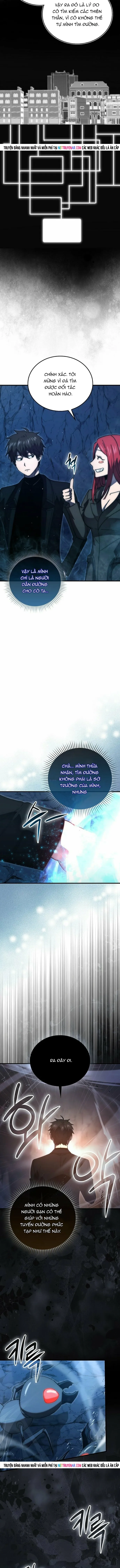 Chúa Quỷ Tăng Cấp Bằng Võ Thuật Chapter 131 - Trang 2