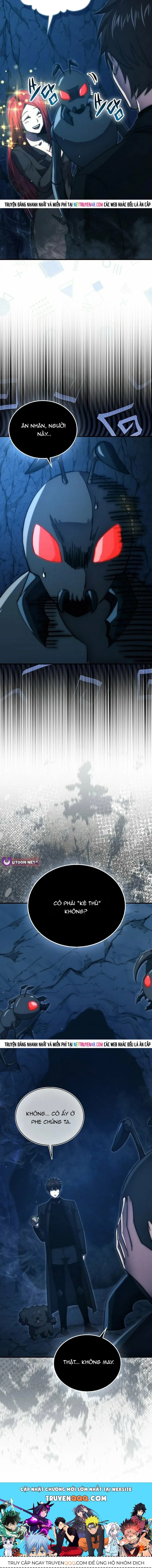Chúa Quỷ Tăng Cấp Bằng Võ Thuật Chapter 131 - Trang 2