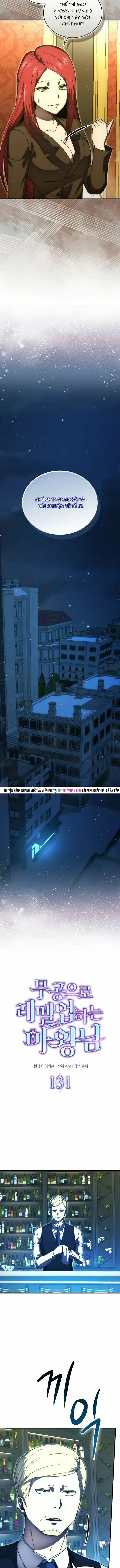 Chúa Quỷ Tăng Cấp Bằng Võ Thuật Chapter 131 - Trang 2