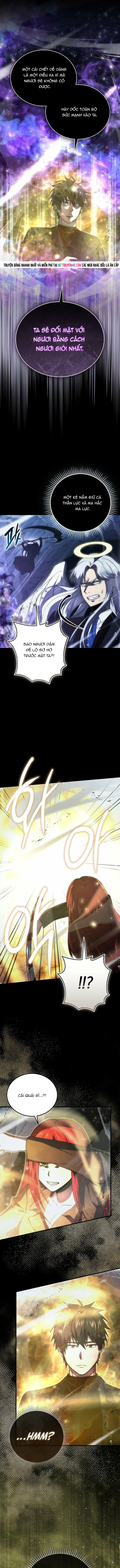 Chúa Quỷ Tăng Cấp Bằng Võ Thuật Chapter 132 - Trang 2