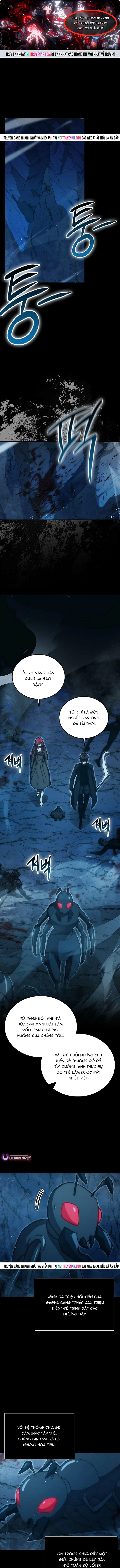 Chúa Quỷ Tăng Cấp Bằng Võ Thuật Chapter 132 - Trang 2