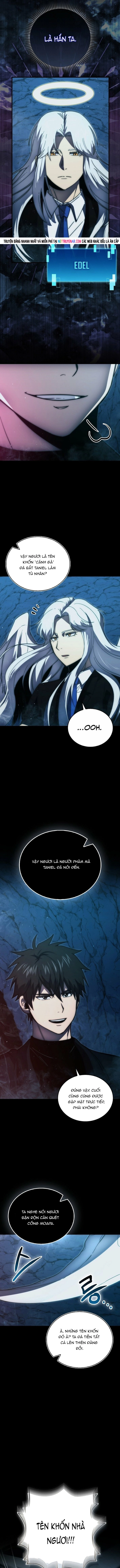 Chúa Quỷ Tăng Cấp Bằng Võ Thuật Chapter 132 - Trang 2