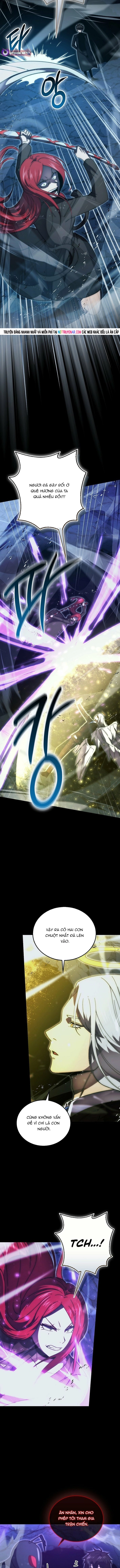 Chúa Quỷ Tăng Cấp Bằng Võ Thuật Chapter 132 - Trang 2