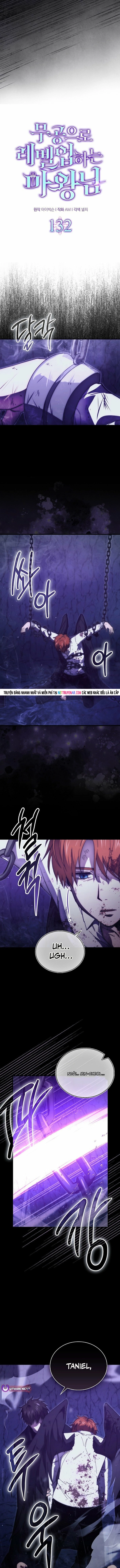 Chúa Quỷ Tăng Cấp Bằng Võ Thuật Chapter 132 - Trang 2