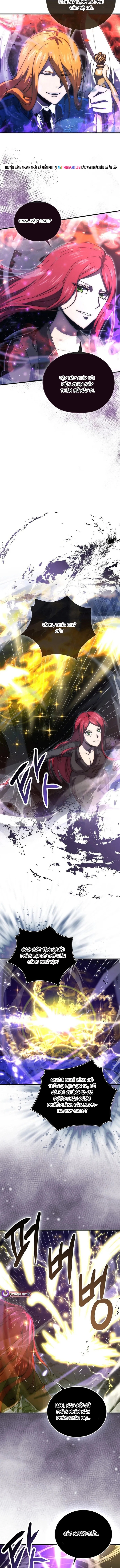Chúa Quỷ Tăng Cấp Bằng Võ Thuật Chapter 133 - Trang 2