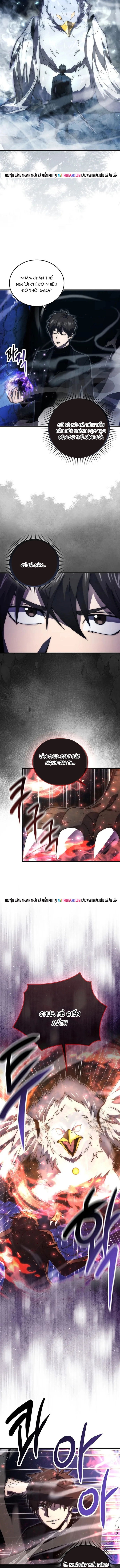 Chúa Quỷ Tăng Cấp Bằng Võ Thuật Chapter 133 - Trang 2