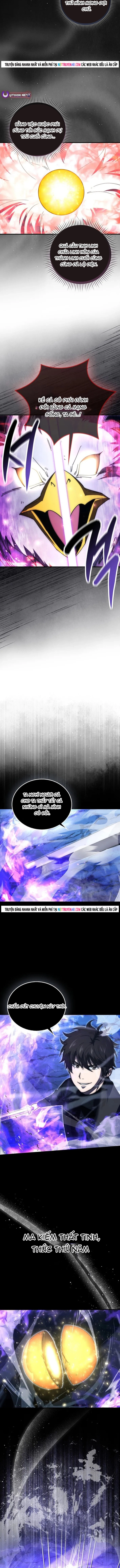 Chúa Quỷ Tăng Cấp Bằng Võ Thuật Chapter 133 - Trang 2